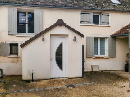 vente maison 4 pièces  93.00m²  cheptainville