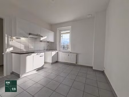 location appartement 2 pièces 55m² schiltigheim 67300