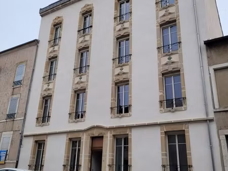 location appartement 42m² nancy 54000