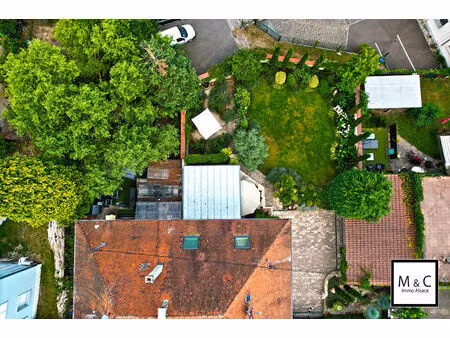 location maison 6 pièces 178m²