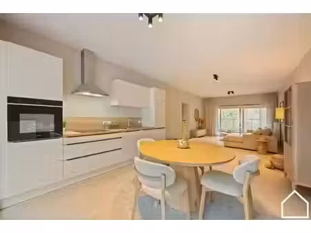 appartement te koop in komen met 2 slaapkamers