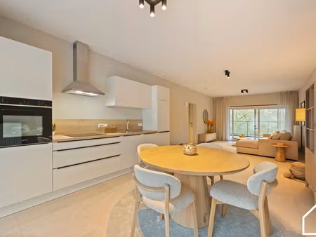 appartement te koop in komen met 2 slaapkamers