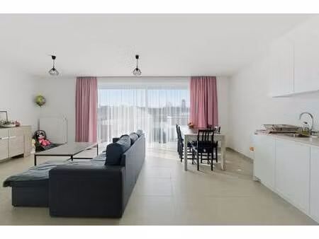 appartement te koop in izegem met 1 slaapkamer