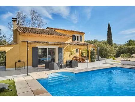 maison coup de coeur dans un environnement exceptionnel