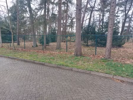 grond te koop in beerse