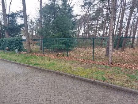 grond te koop in beerse