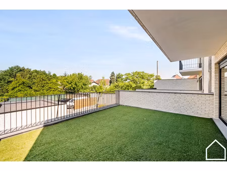 appartement te koop in moorslede met 2 slaapkamers