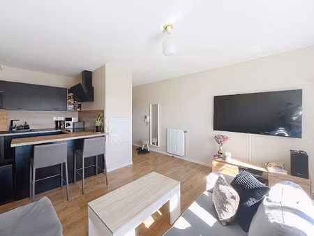 nouveaute en exclusivite appartement t2 stationnement exterieur