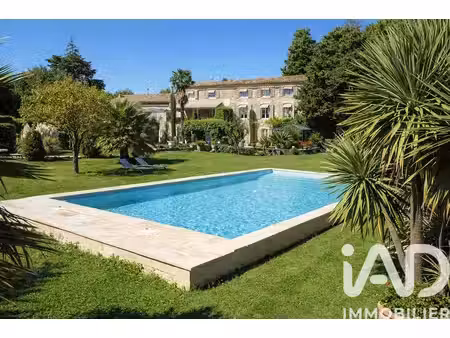 domaine à carcassonne (11000)