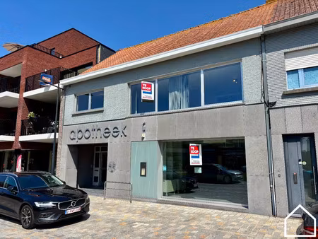 huis te koop in langemark met 3 slaapkamers