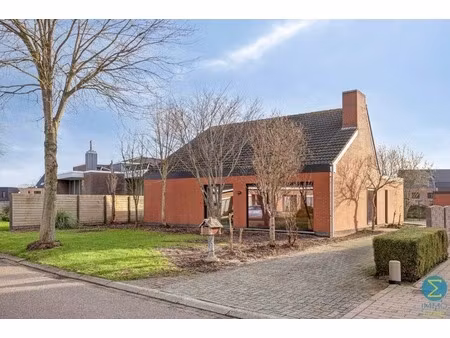 huis te koop in retie met 3 slaapkamers