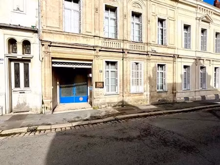 vente maison 4 pièces 298 m² à saint-quentin (02100)  320 000 €