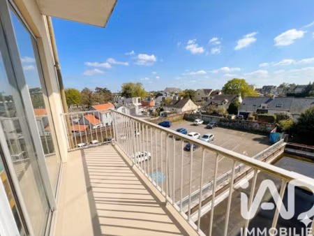 vente appartement 6 pièces