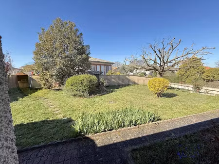 vente maison 97 m² à léguevin (31490)  290 000 €