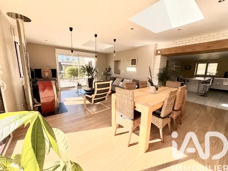 vente maison/villa 7 pièces