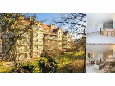 duplex à vendre à avenue marie de hongrie 54 ganshoren (vbd99694)