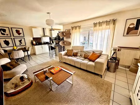 exclusivité – duplex vendu loué