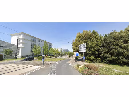 vente lot 2 parkings + cave - nantes (44)