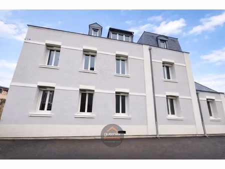 vente maison 4 pièces 115 m² à rouen (76000)  285 000 €