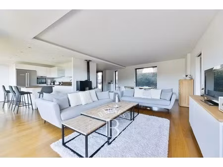 la baule - maison contemporaine