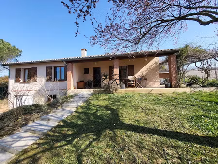 vente maison 5 pièces 108 m² à auterive (31190)  nan €