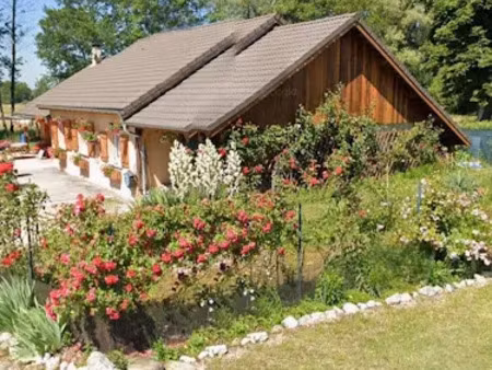 vente maison 5 pièces 124 m² à groslée (01680)  289 000 €