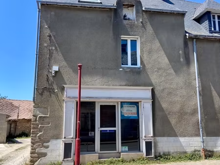 vente immeuble 78 m²