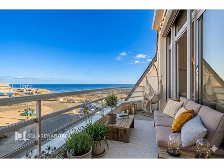 face plage - coeur de ville