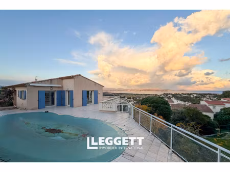 annonce maison à vendre