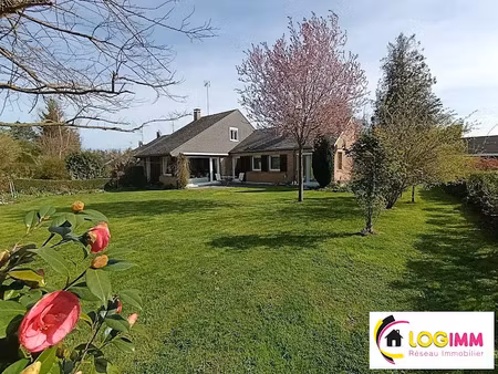 vente maison 7 pièces 126 m² à famars (59300)  269 900 €