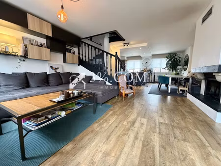 vente maison 3 pièces 96.73 m² à reichstett (67116)  298 700 €