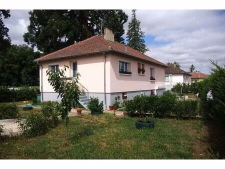 maison 4 pièce(s) 3 chambres sous-sol 62 m2 saint lubin des joncherets au prix 176 800 hai