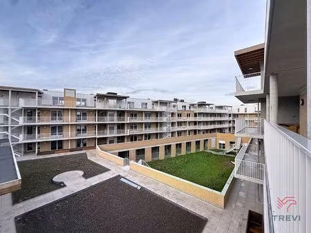 tannat project - 1-slaapkamerappartement met bureau