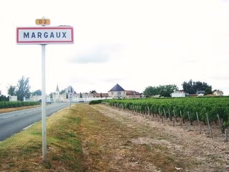 location appartement 4 pièces 120 m² à margaux-cantenac (33460)