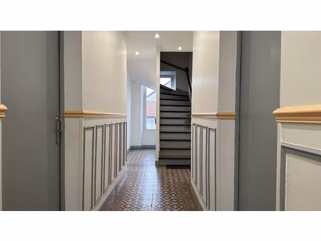 à louer – grand t1 avec espace nuit – corbeil-essonnes