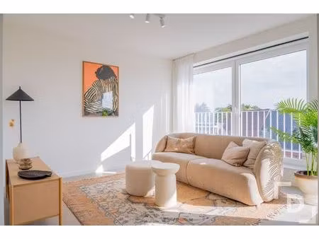 nieuwbouwappartement met carport te huur te ieper