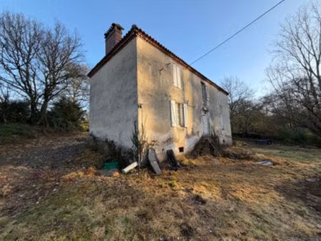 vente maison 2 pièces 150 m² la roche-sur-yon (85000)