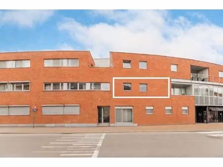 energiezuinig twee slaapkamer appartement nabij vrijbroekpark