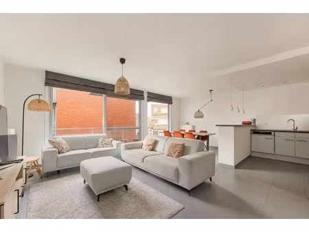 energiezuinig twee slaapkamer appartement nabij vrijbroekpark