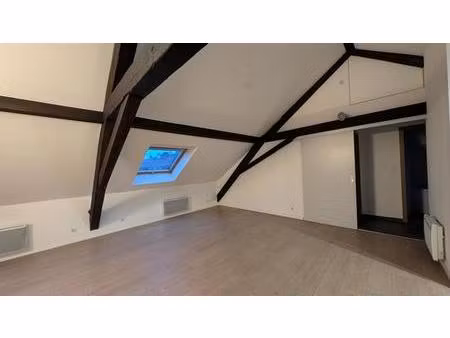 superbe t2 de 50 m² - mulhouse lefebvre