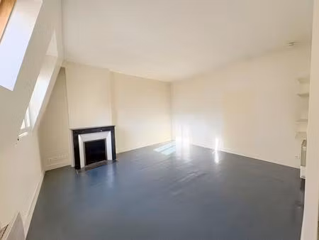 appartement à louer paris