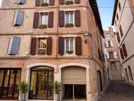 vente commerce 85 m²