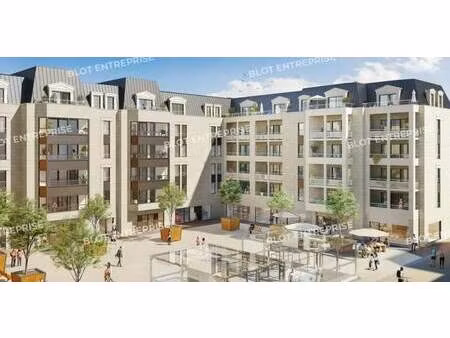 vente commerce 68 m²