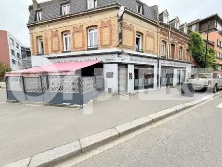 vente commerce 145 m²