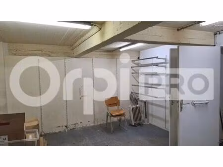 vente commerce 135 m²