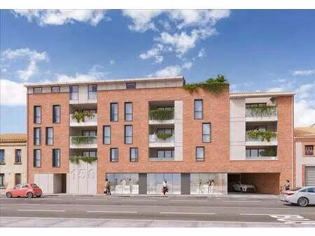 vente commerce 150 m²