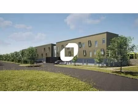 vente local d'activités 227 m² à 2 324 m²