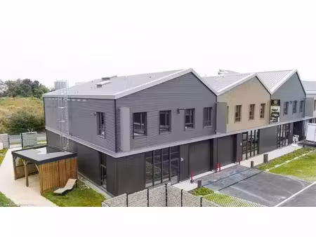 vente local d’activités 149m² à 3417m²