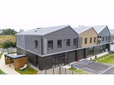 vente local d’activités groslay 95410 149m² à 3417m²