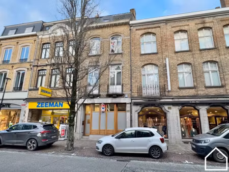 commercieel te koop in ieper